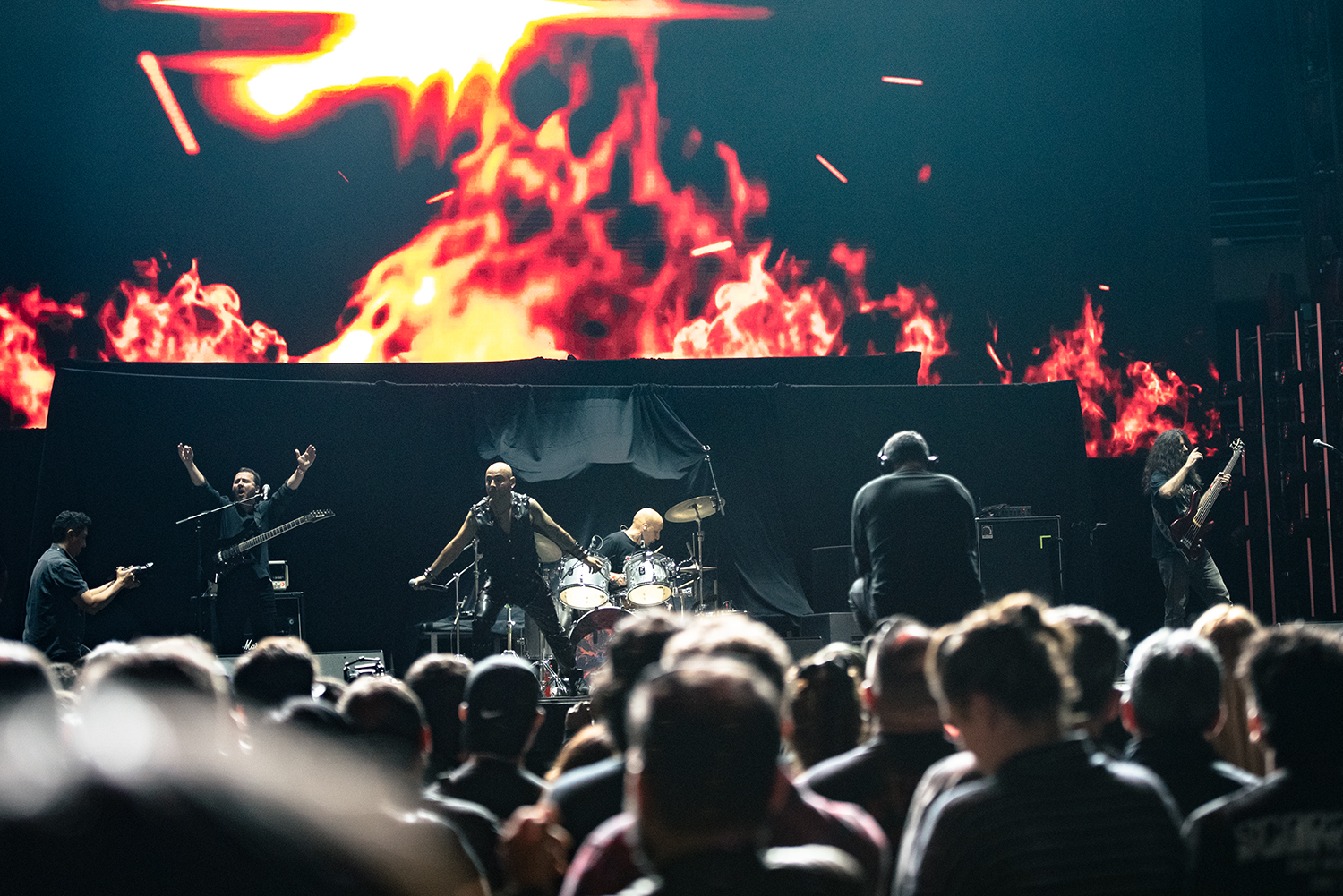 Masters of Rock 2025 - Día 2